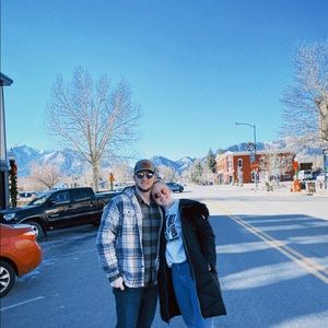 Meet your Posher, Juliann